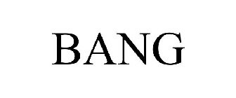 BANG