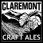 CLAREMONT CRAFT ALES