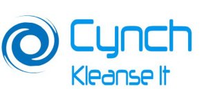 CYNCH KLEANSE IT