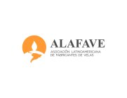 ALAFAVE ASOCIACIÓN LATINOAMERICANA DE FABRICANTES DE VELAS