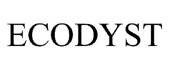 ECODYST