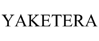 YAKETERA