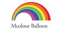 MCOLOUR BALLOON