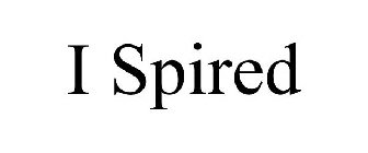 I SPIRED
