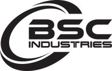 BSC INDUSTRIES