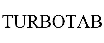 TURBOTAB