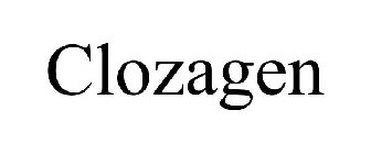 CLOZAGEN