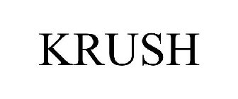 KRUSH