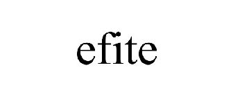 EFITE