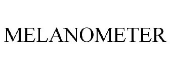 MELANOMETER