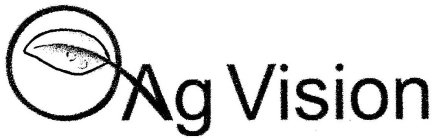 AG VISION
