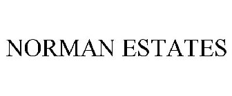 NORMAN ESTATES