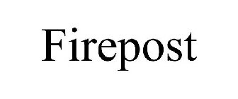 FIREPOST