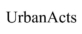 URBANACTS