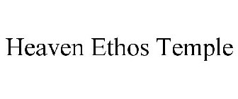HEAVEN ETHOS TEMPLE