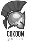 COKOON GAMES