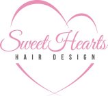 SWEETHEARTS HAIR DESIGN