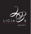 LICIAB JEWELS