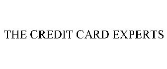 THE CREDIT CARD EXPERTS