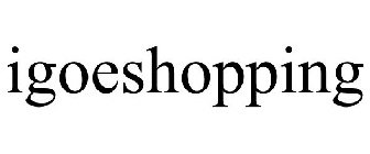 IGOESHOPPING
