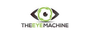 THEEYEMACHINE