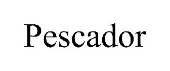 PESCADOR
