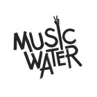 MUSIC WATER