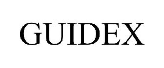 GUIDEX