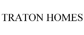 TRATON HOMES