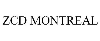 ZCD MONTREAL