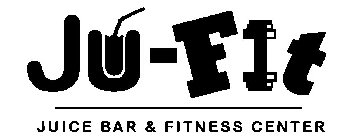 JU-FIT JUICE BAR & FITNESS CENTER