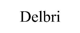 DELBRI