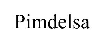 PIMDELSA