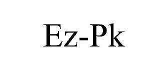 EZ-PK