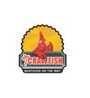 7 CRAWFISH SEAFOODS ON THE WAY!