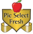 PIC SELECT FRESH