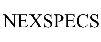 NEXSPECS