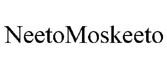 NEETOMOSKEETO