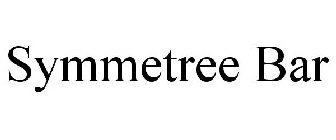 SYMMETREE BAR