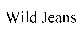 WILD JEANS