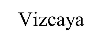 VIZCAYA