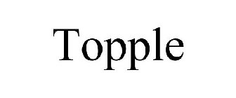 TOPPLE