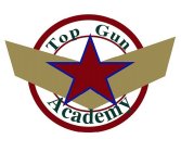 TOP GUN ACADEMY