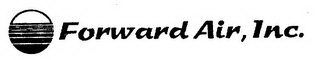 FORWARD AIR, INC.