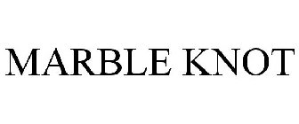 MARBLEKNOT