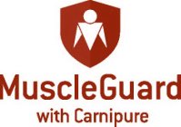 MUSCLEGUARD WITH CARNIPURE