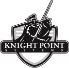 KNIGHT POINT SYSTEMS