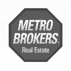 METRO BROKERS REAL ESTATE