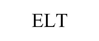 ELT