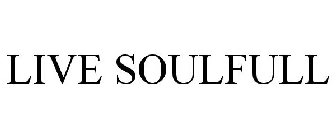 LIVE SOULFULL